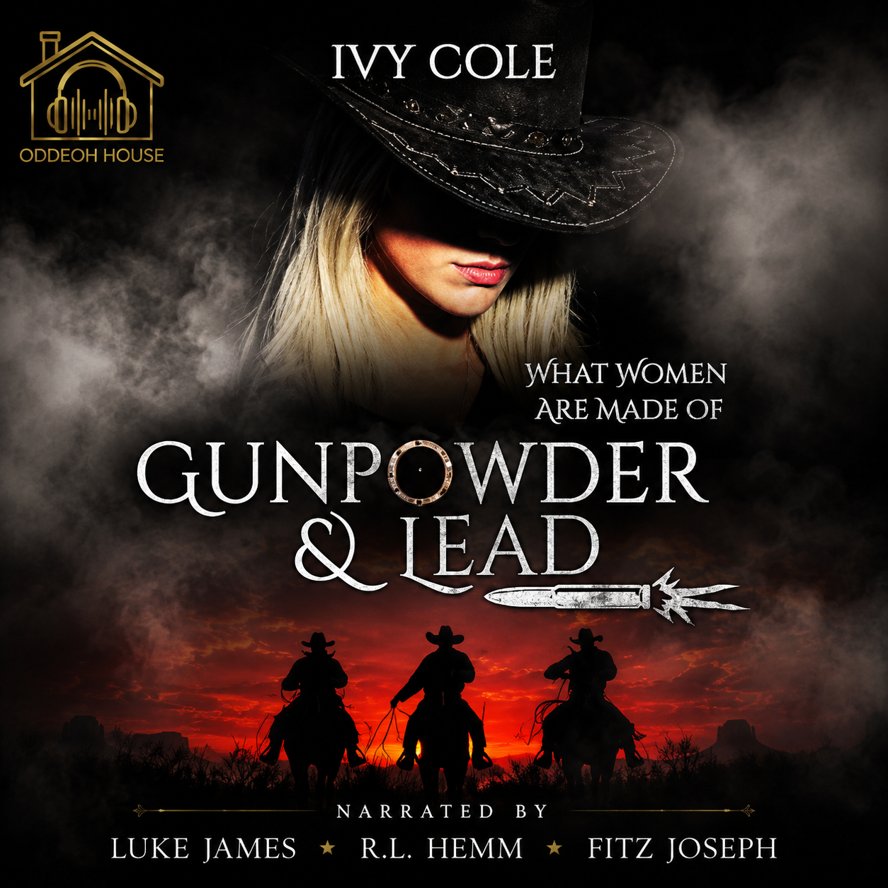 Gunpowder & Lead